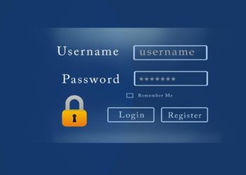 Login