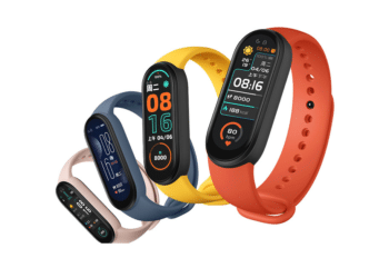 xiaomi mi band 6 deal