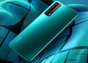 Nur heute: Huawei P smart 2021 zum Spitzenpreis