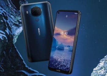 Nokia stellt 6 neue Smartphones vor