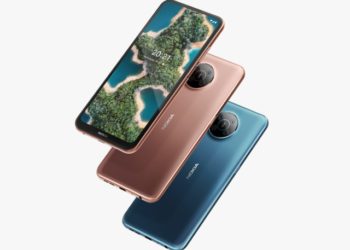 Nokia X20