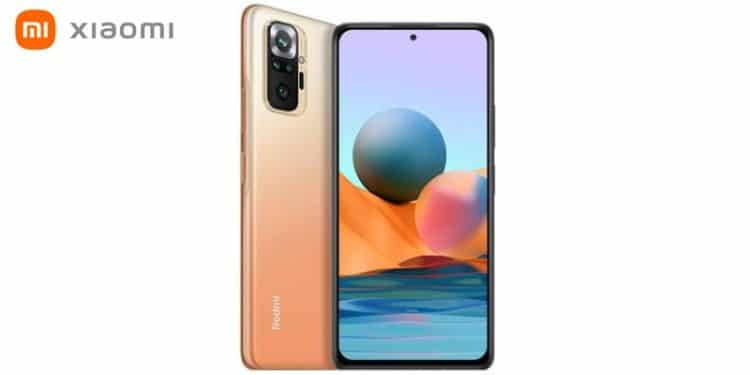 Xiaomi Redmi Note 10 Pro endlich mit richtigem „Always on Display“