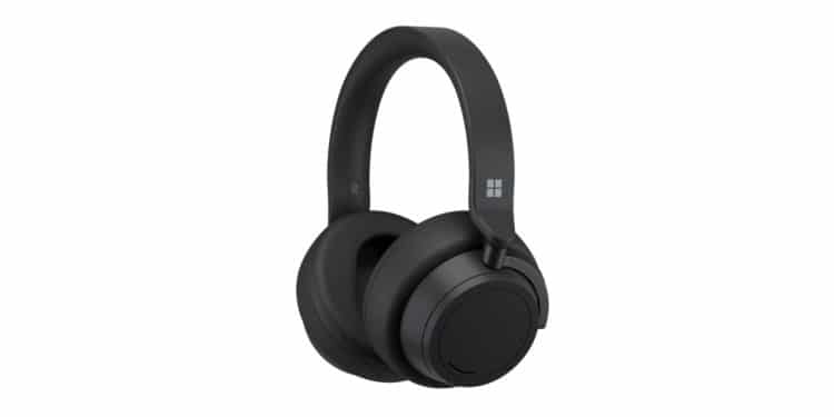 Surface Headphones 2+ for Business