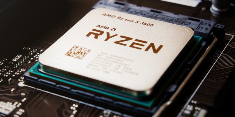 Prozessor-Krieg: Wie AMD wieder wettbewerbsfähig wurde