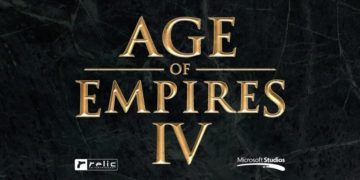 Age of Empires IV – es wird wieder klassisch!