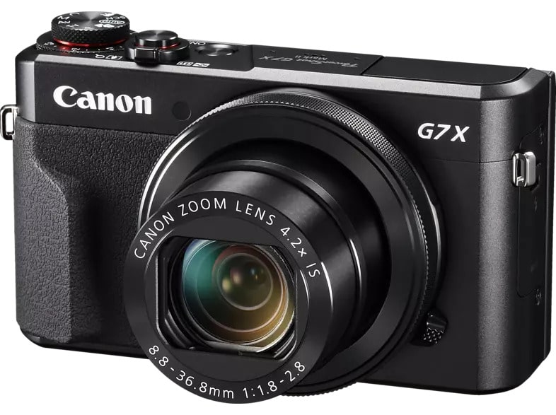 Canon Powershot G7X Deal