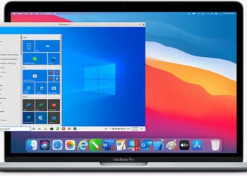 Jetzt läuft Windows 10 ganz einfach auf einem Apple M1 MacBook (und sogar schneller als mit Intel Prozessor)
