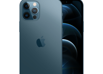 iPhone 12 Pro
