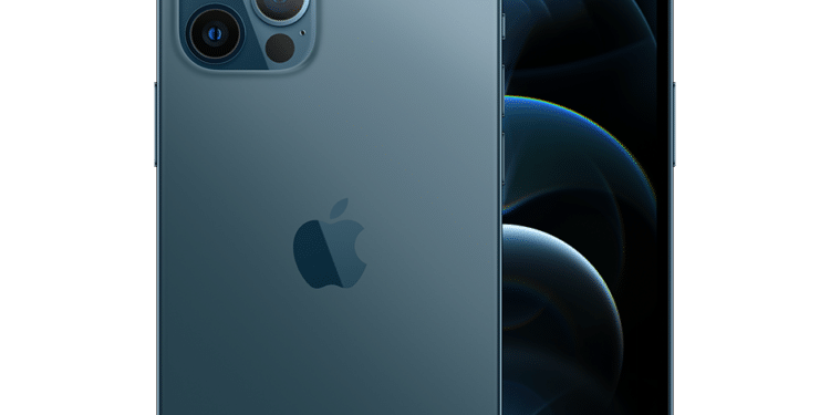 iPhone 12 Pro