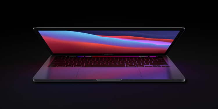 MacBook Pro M1 im Angebot – dieser Preis ist stark