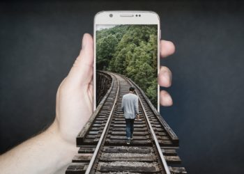 Die 5 besten Smartphones bis 200€