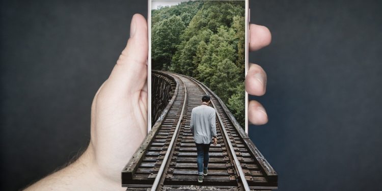 Die 5 besten Smartphones bis 200€