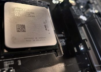 Prozessor-Krieg: Wie AMD wieder wettbewerbsfähig wurde