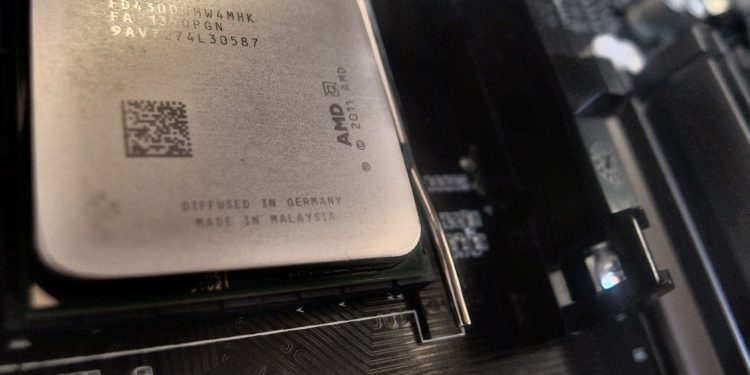 Prozessor-Krieg: Wie AMD wieder wettbewerbsfähig wurde