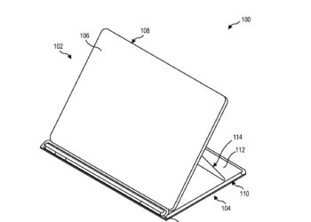 Neues Microsoft Patent: So soll das Surface Pro stabiler werden