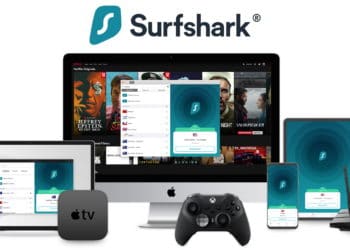 Surfshark im Test: Herausstechender VPN-Dienst zum günstigen Preis