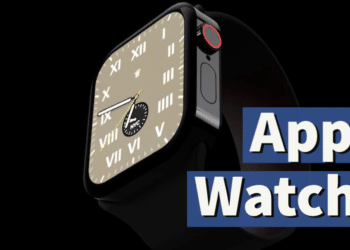 Kommt die Apple Watch 7 mit dieser genialen Funktion?