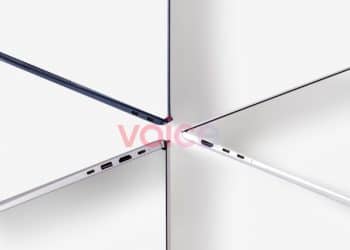 Galaxy Book Pro: Gehäuse so dünn, dass es zerknittert?