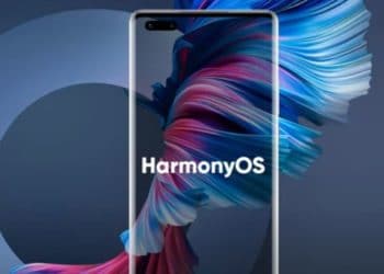 Huawei bringt lange erwartetes HarmonyOS am 2. Juni