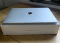 MacBook Air M1 Erfahrungsbericht: Warum ich meinem Windows 10 PC den Rücken kehre