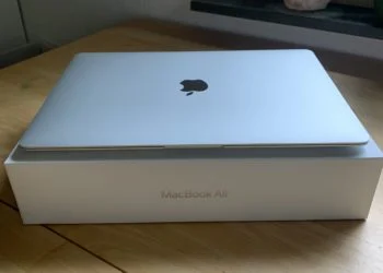 MacBook Air M1 Erfahrungsbericht: Warum ich meinem Windows 10 PC den Rücken kehre