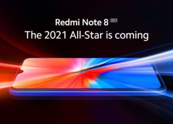 Xiaomi recycelt das Redmi Note 8