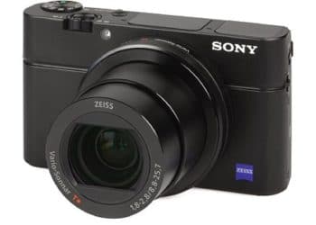 Preis-Kracher bei MediaMarkt: SONY Cyber-Shot DSC-RX100 III zum Bestpreis