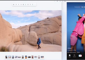 Windows 11 Android Apps