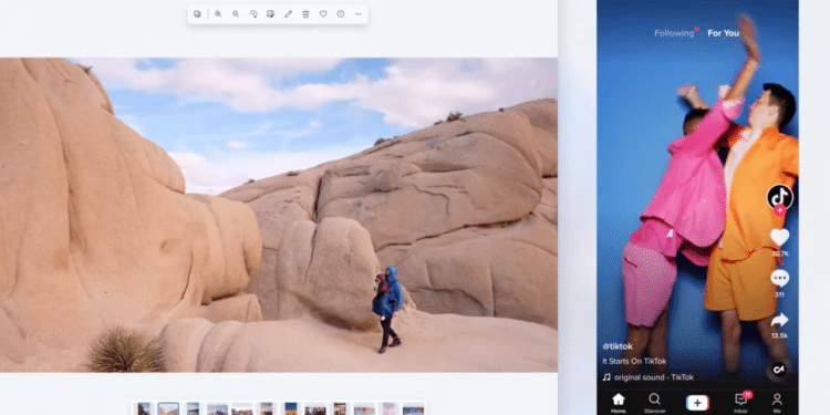 Windows 11 Android Apps