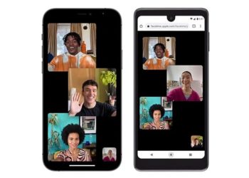 Knaller bei Apple: FaceTime kann bald mit Android genutzt werden!