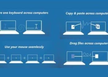 Apples Universal Control ist cool – diese Windows Apps können das ebenfalls!