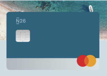 N26: Kostenloses Girokonto eröffnen, Premium-Konto 12 Monate geschenkt