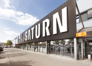 SATURN feiert Wiedereröffnung mit bis zu 30% Rabatt