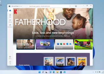 Windows 11 Store
