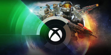 Xbox Event