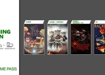 Xbox Game Pass
