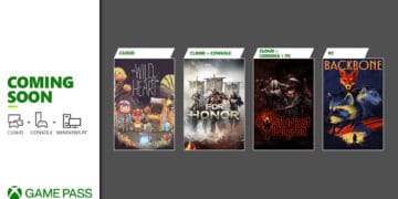 Xbox Game Pass