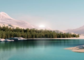 Windows 11 Wallpaper