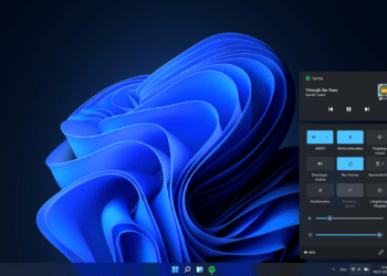 Windows 11 Fenstertitelleiste schütteln aktivieren