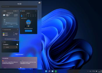 Windows 11 Suchergebnisse gruppieren