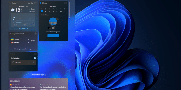 Windows 11 Suchergebnisse gruppieren