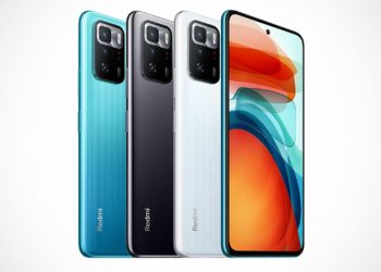 poco x3 GT