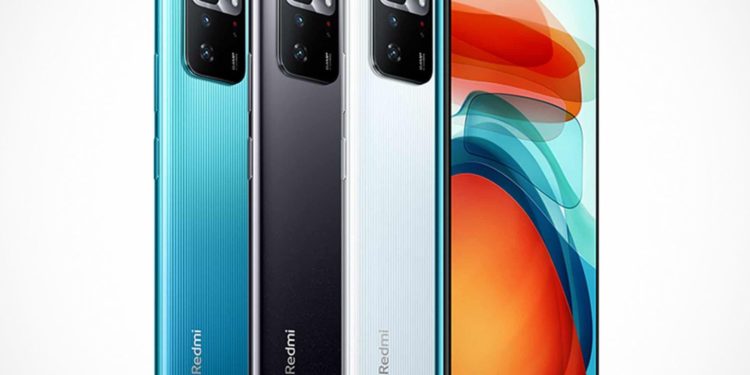 poco x3 GT