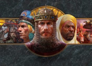 Age of Empires 2 erhält großes Update mit neuem Spielmodus