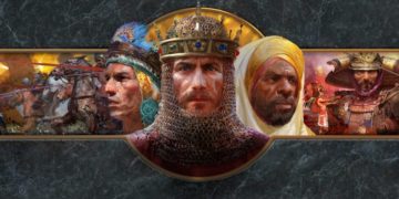 Age of Empires 2 erhält großes Update mit neuem Spielmodus