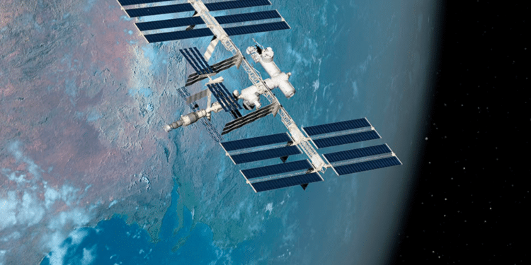 Azure Cloud ISS