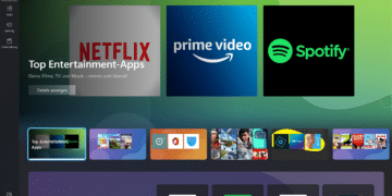 Microsoft Store für Windows 10