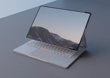 Surface Laptop Studio