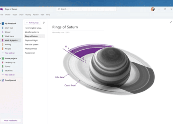 OneNote
