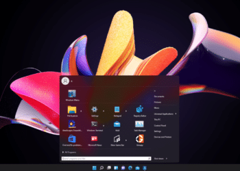 Windows 11 Stardock